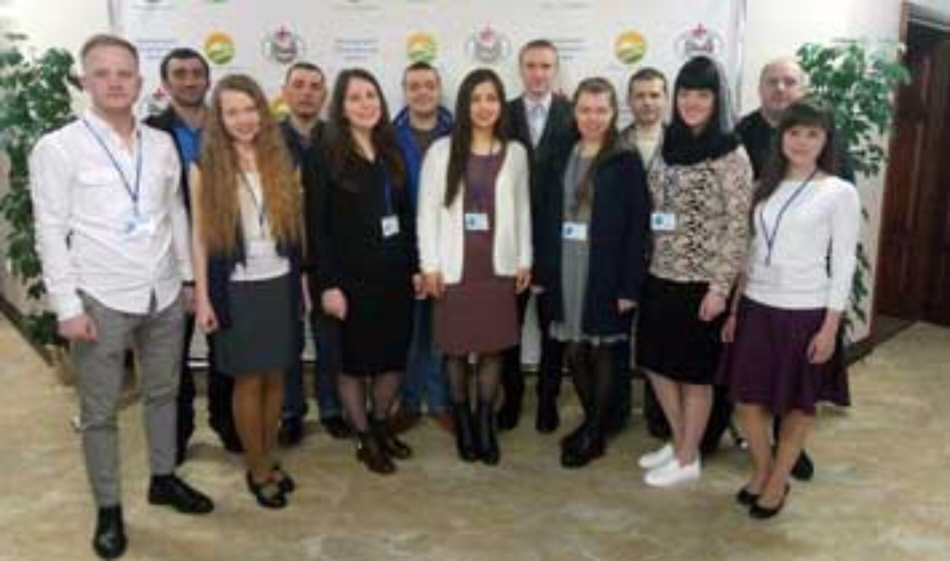 Міжнародна місіонерська школа відзначила своє п’ятиріччя (Репортаж)