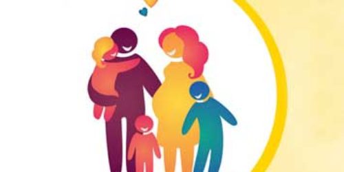 Запрошуємо на всеукраїнську ходу на захист прав дітей і сім’ї
