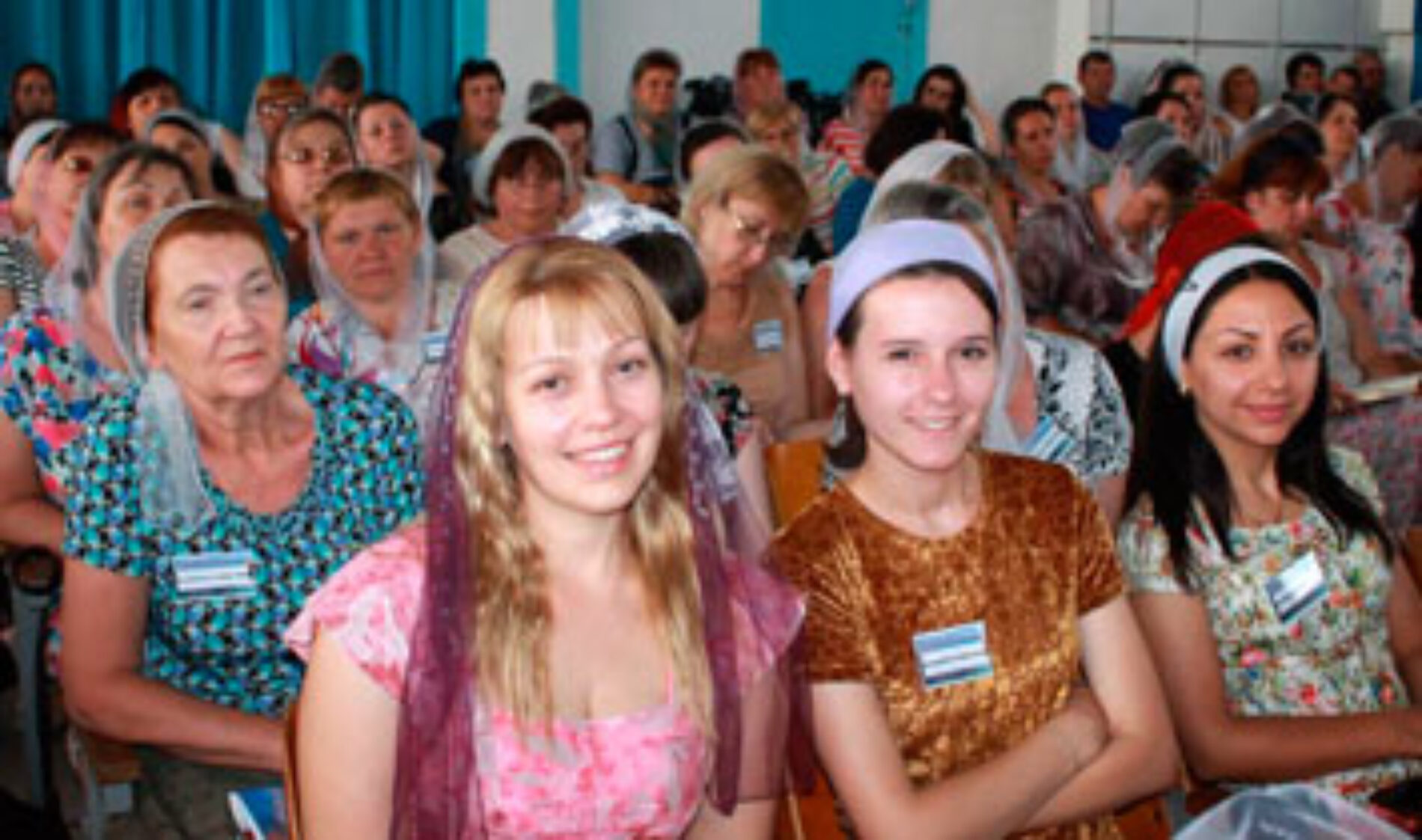 Час відкриттів та зцілення душі і тіла – нотатки із Всеукраїнської сестринської конференції