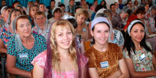 Час відкриттів та зцілення душі і тіла – нотатки із Всеукраїнської сестринської конференції