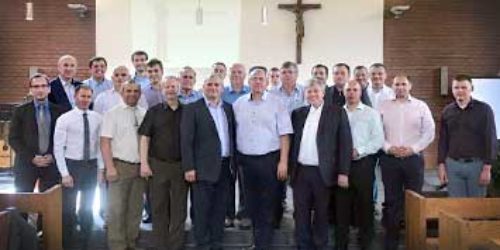 22-24 вересня у Берліні відбудеться конференція УЦХВЄ Європи