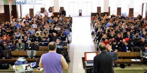 Семінар на тему, як належить жити і свідчити провели у Львові