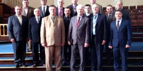Як зберегти себе чистим – Рівненщина