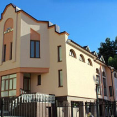 Новояворівська церква відзначила 20-річчя