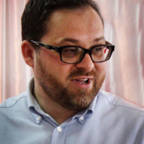 Координатор місіонерської школи Антон Кукса: «Треба навчитися відрізняти важливе і термінове, навчитися казати «ні», коли необхідно»