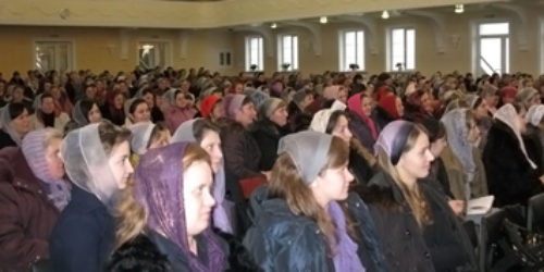 10 порад для жіночого щастя