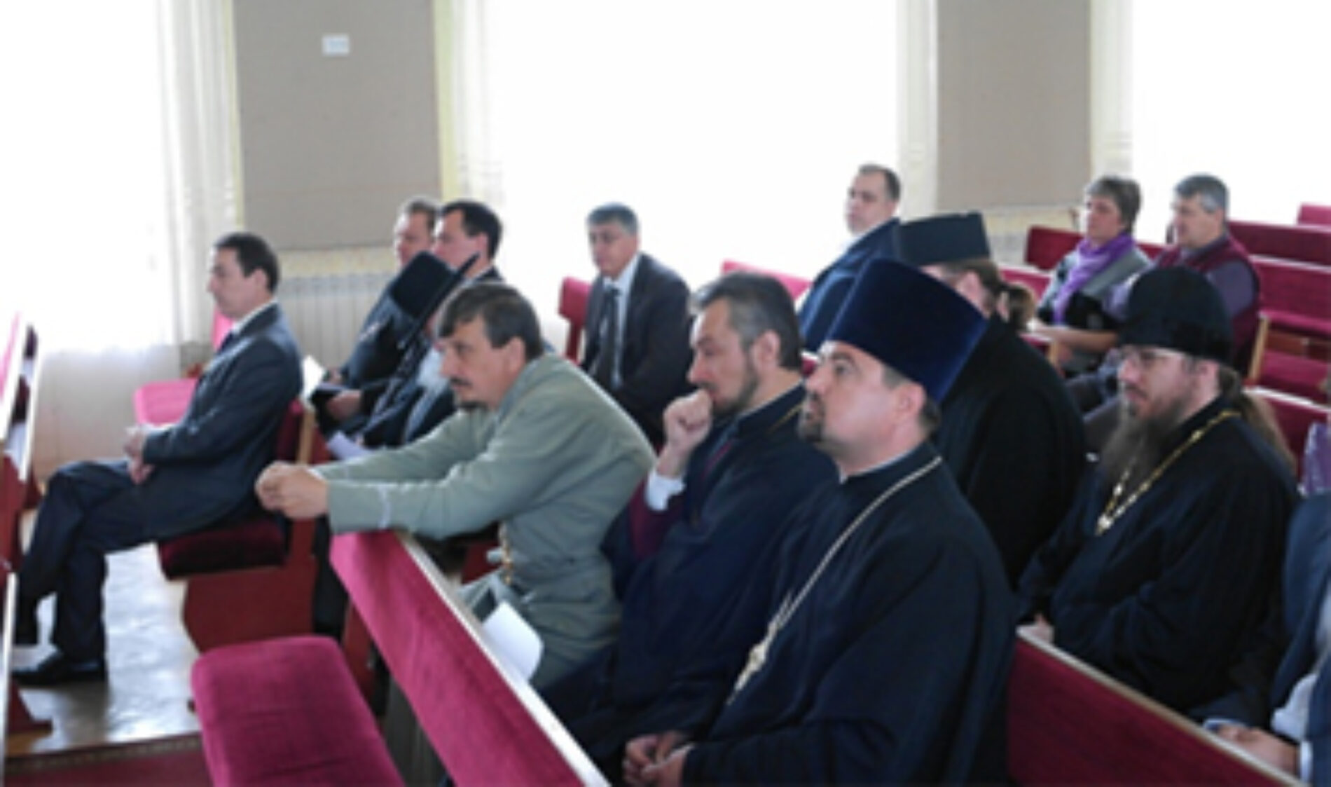 День релігійної свободи відзначили у Чернівцях