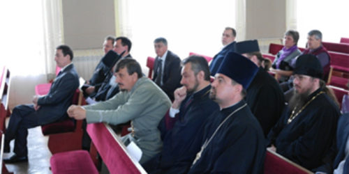 День релігійної свободи відзначили у Чернівцях