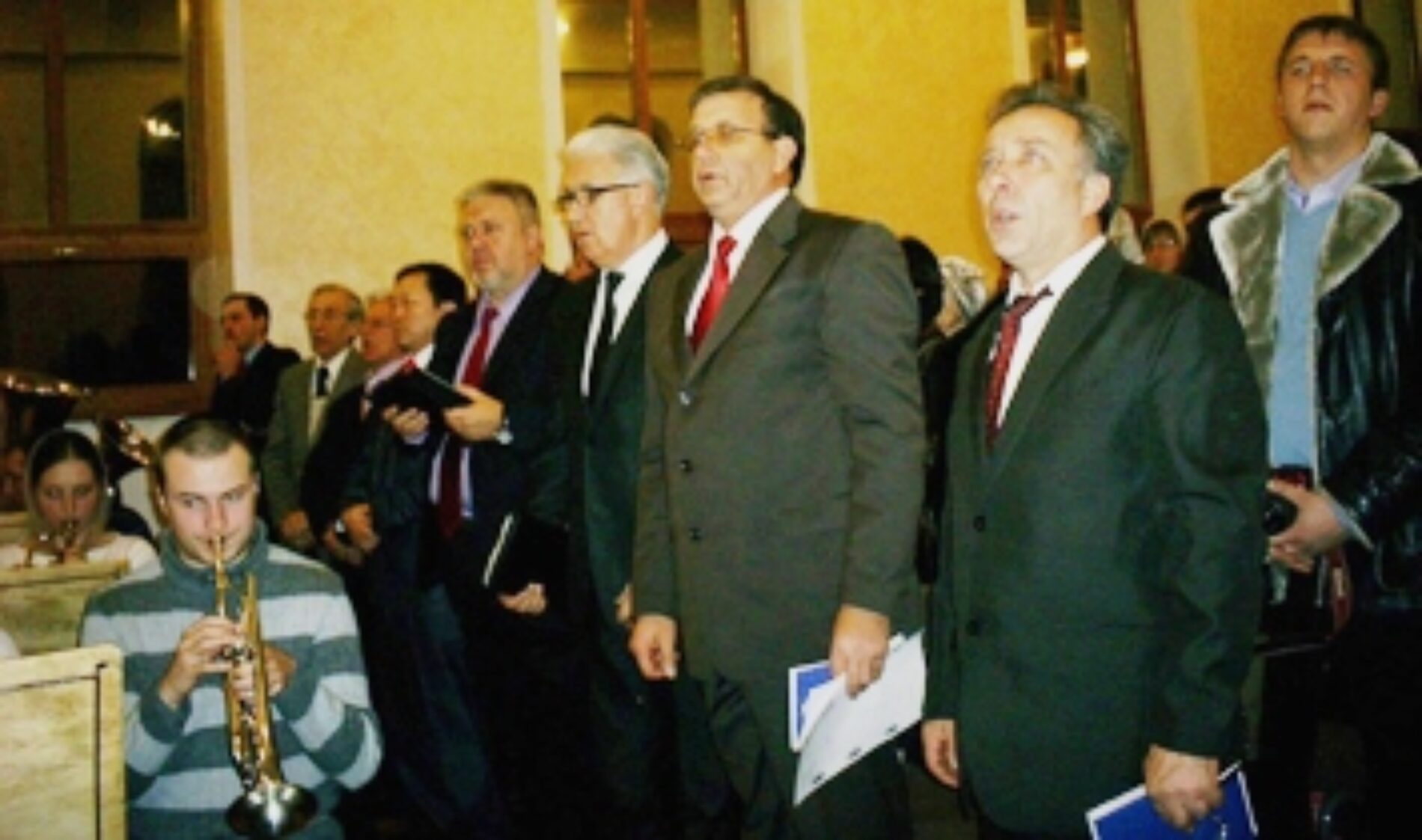 Дім для «Світла Євангеліє»