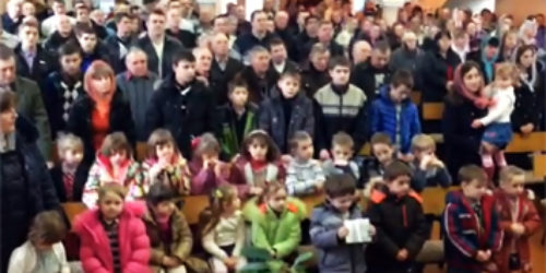 На Тернопільщині – новий старший пресвітер