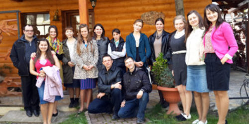 Як донести Євангелію дітям?