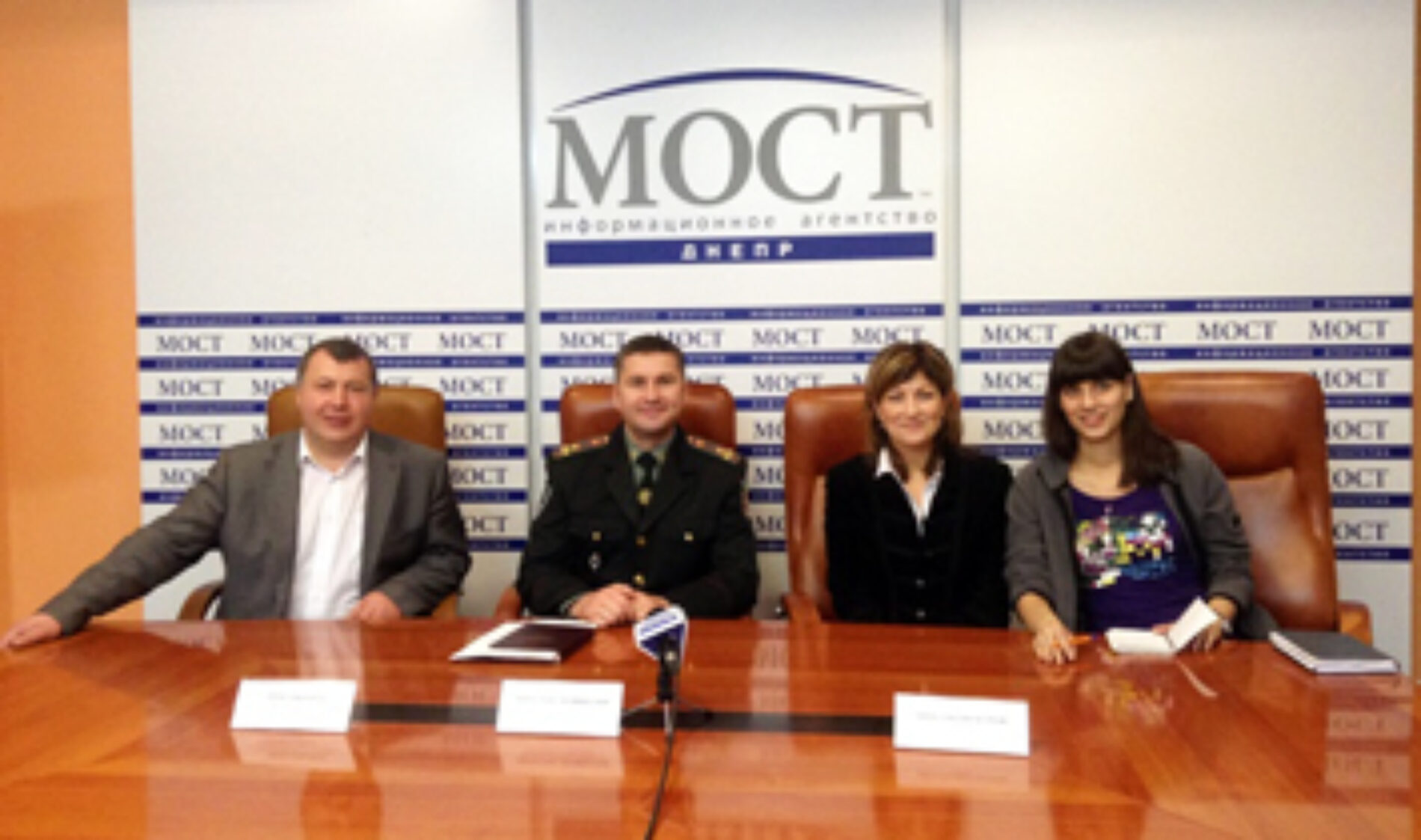 Наш місіонер у Фінляндії