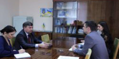 Херсонські віруючі підтримують військовослужбовців