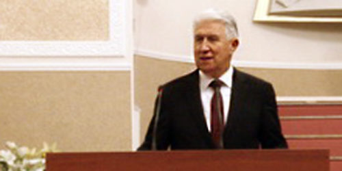 «Стійте в свободі, яку дав Христос!»