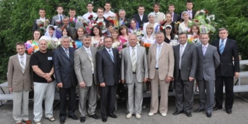 В Тернопільській церкві відбулося хрещення