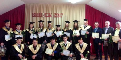 Випускники КБІ: «У цих стінах по-особливому відчуваєш присутність Бога»