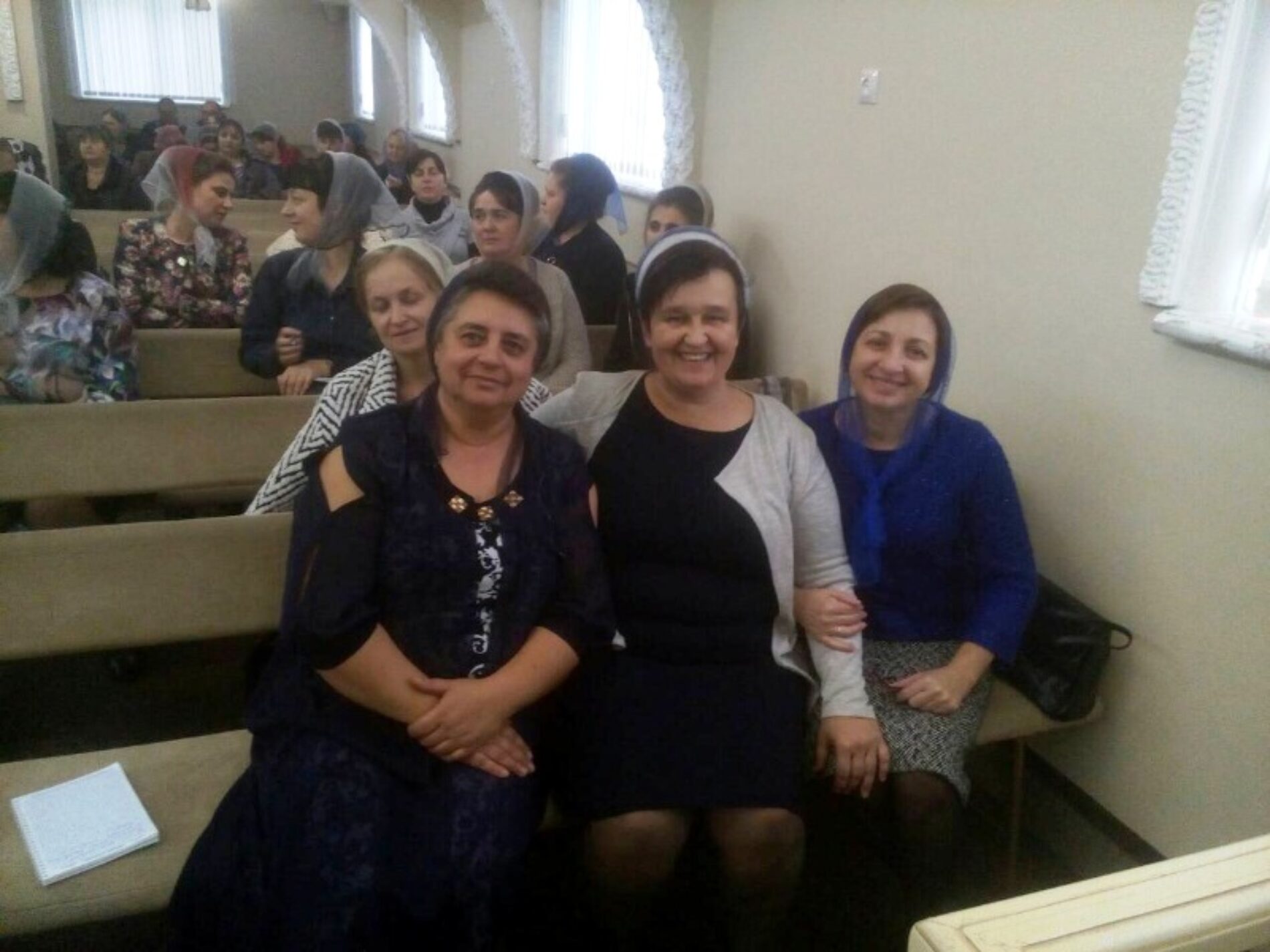 «Справжня я» – тема конференції на Закарпатті