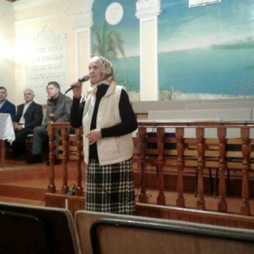 Жінка у світлі Слова Божого