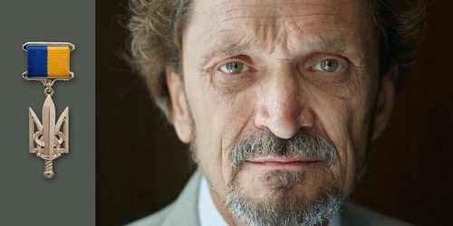 Відійшов у вічність «Народний герой України», пастор церкви ХВЄ у м. Мар’янка Олександр Хомченко