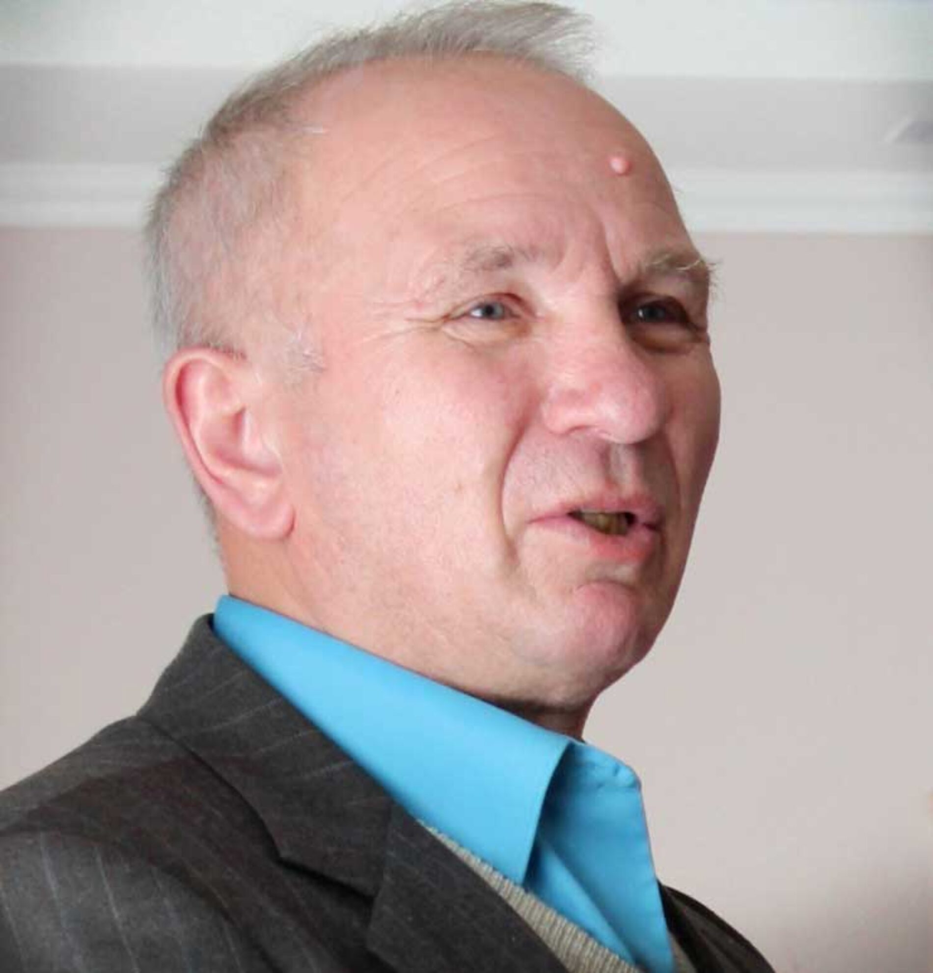 Комітет УЦХВЄ заснував відділ сімейного служіння та заохотив розвивати служіння вдовам учасників АТО