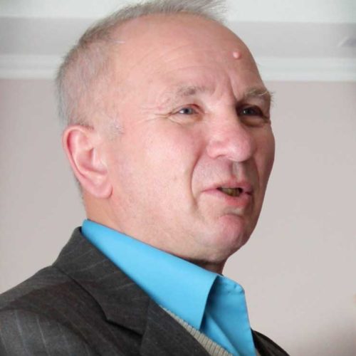Комітет УЦХВЄ заснував відділ сімейного служіння та заохотив розвивати служіння вдовам учасників АТО