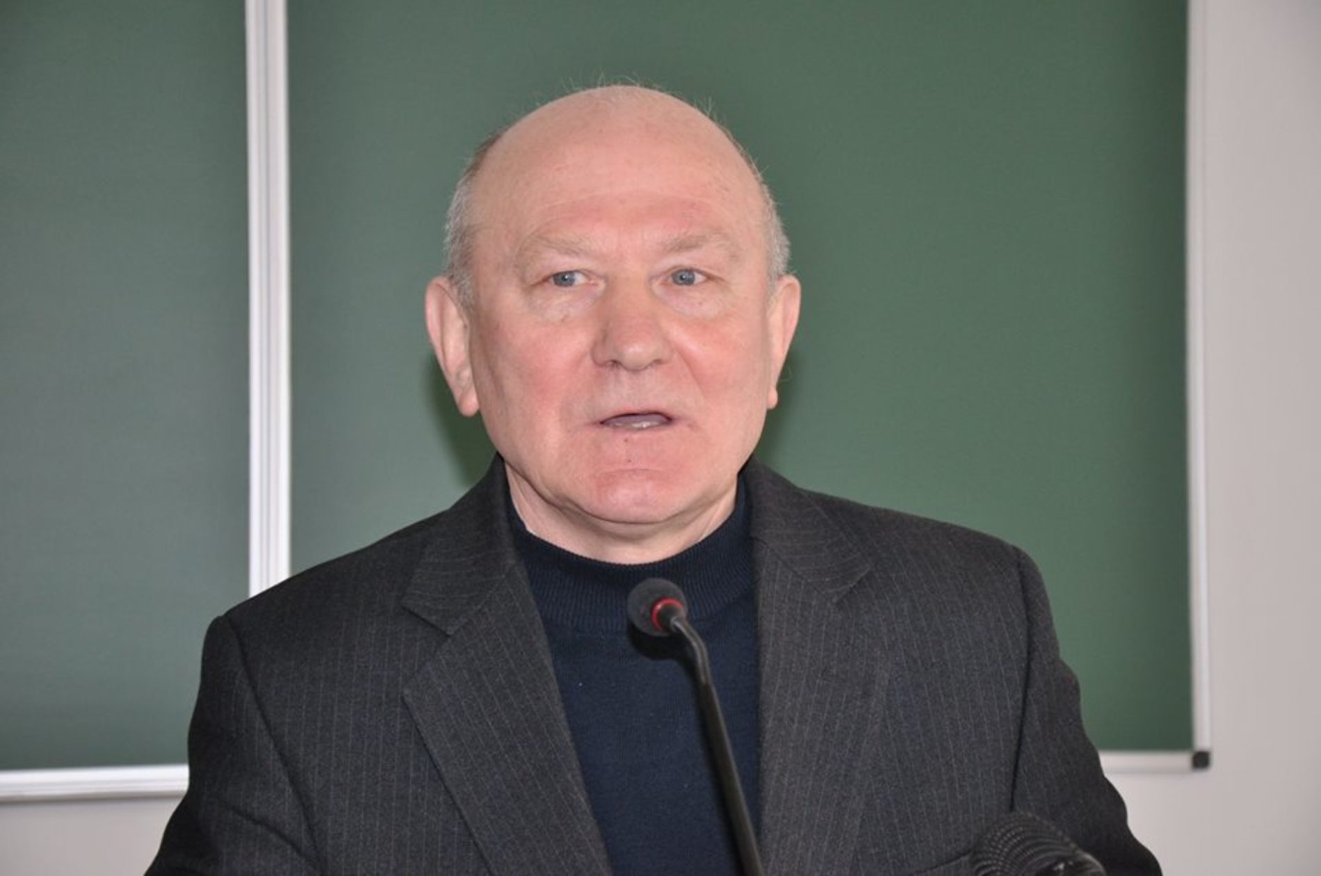 В Острозі відбувся фестиваль-конкурс вчителів, що опікуються духовно-моральним вихованням школярів