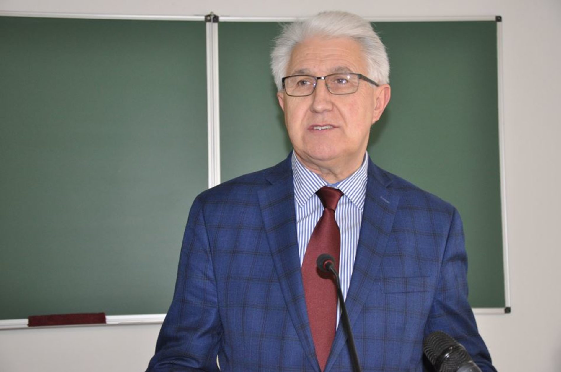 В Острозі відбувся фестиваль-конкурс вчителів, що опікуються духовно-моральним вихованням школярів