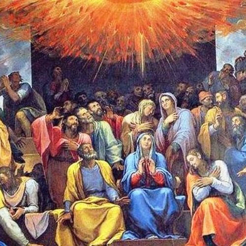 Дорога Церкво Христова! Дорогі діти Божі! Мир Вам!