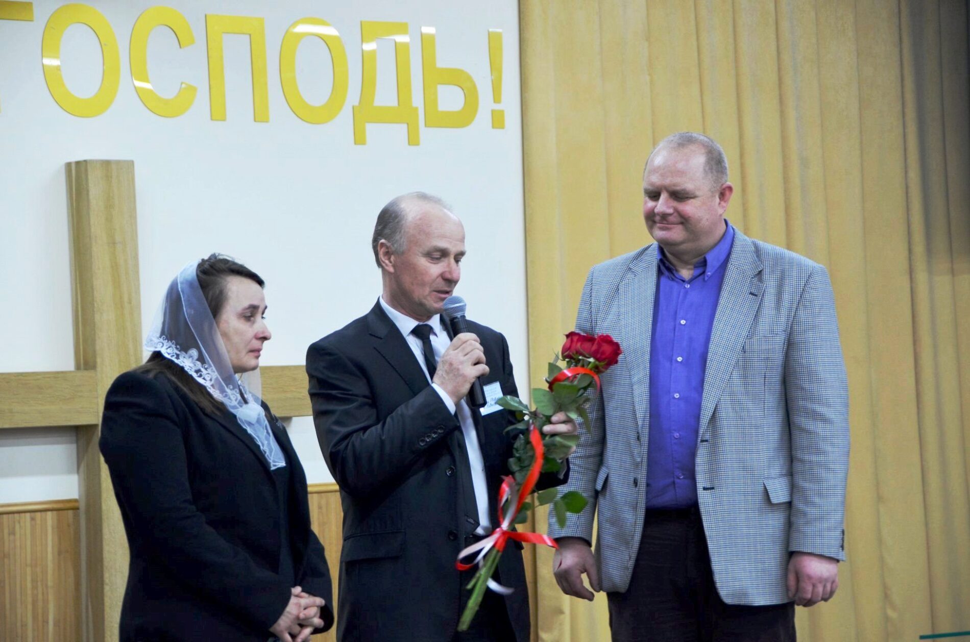 Завідувачем відділу праці з людьми із вадами слуху вкотре обрано Павла Смаля