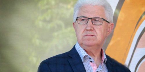 Михайло Паночко: «Прошу усіх пам’ятати та іншим сказати: «Цей гріх, з Божою допомогою, людиною може бути подоланий»