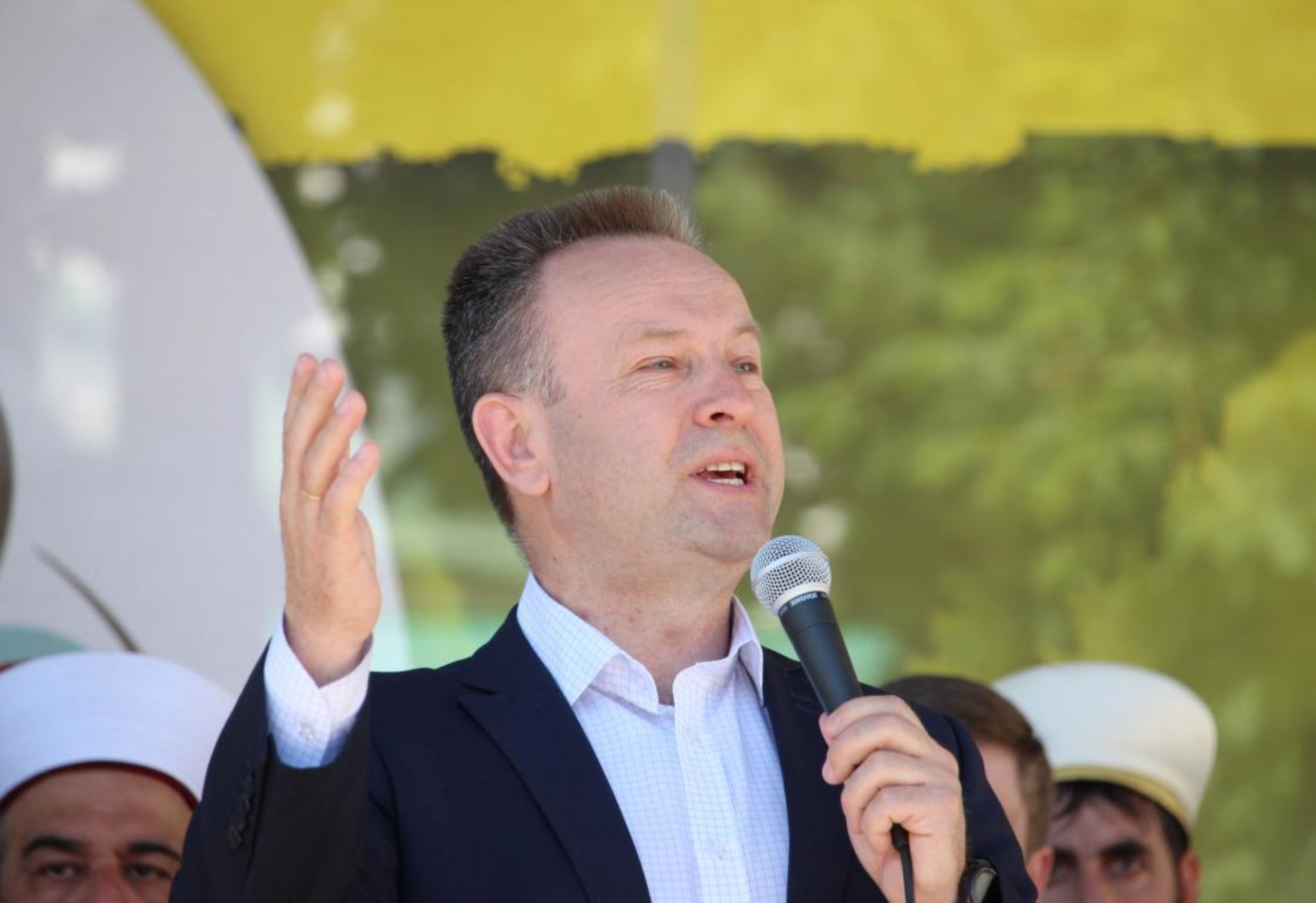 Третя Всеукраїнська Хода на захист прав дітей та сімей зібрала близько 10 тисяч учасників