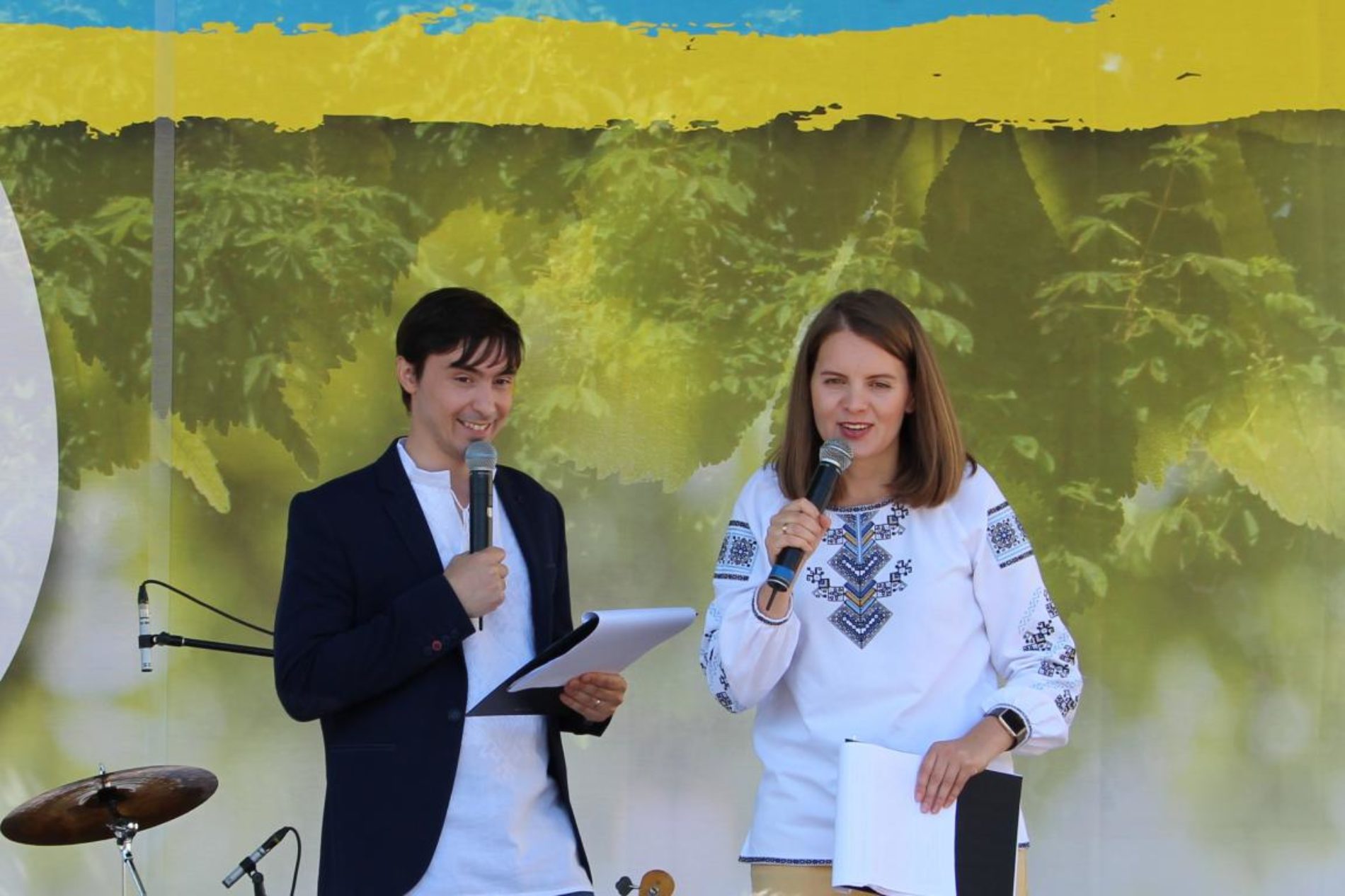 Третя Всеукраїнська Хода на захист прав дітей та сімей зібрала близько 10 тисяч учасників