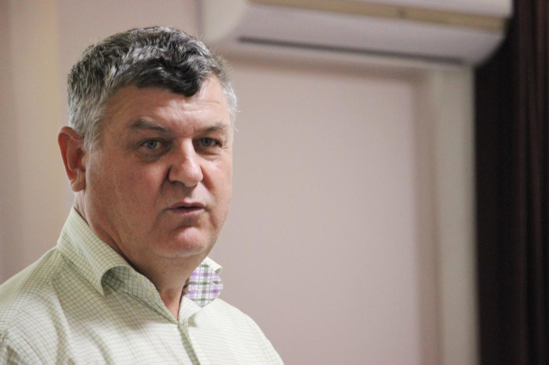 Час активного благовістя – нотатки засідання Комітету УЦХВЄ