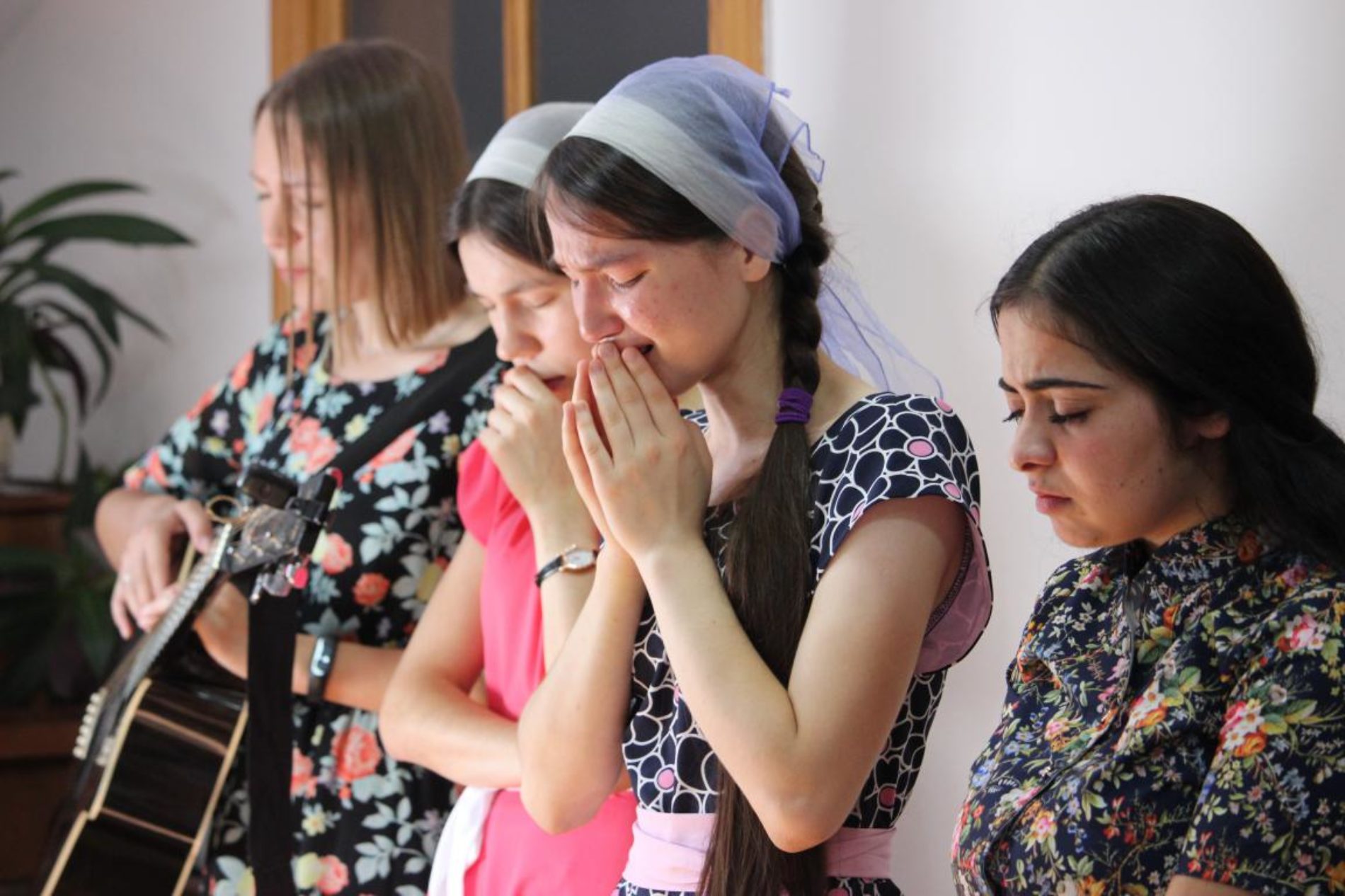 Сьома Міжнародна місіонерська школа випустила студентів