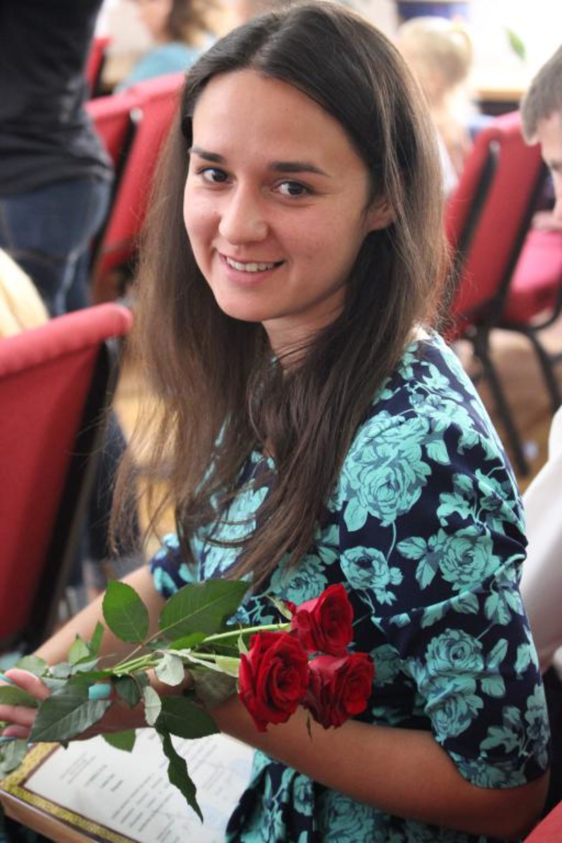 Сьома Міжнародна місіонерська школа випустила студентів