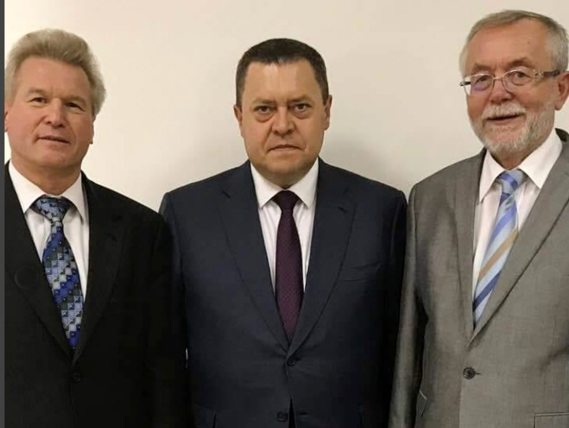 Конференція МАХВЄ запланувала провести черговий Конгрес християн віри євангельської в жовтні наступного року