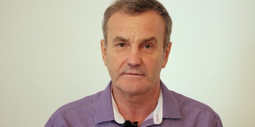 Єпископ Анатолій Безкровний: «Запрошуємо церкви до співпраці із новими  громадами у прифронтовій зоні»  (ВІДЕО)