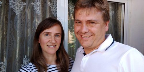 Ярослав Демко: «Іспанія, на краю Європи, стала для нас тим краєм світу, до якого заповідав Своїм учням іти Христос»