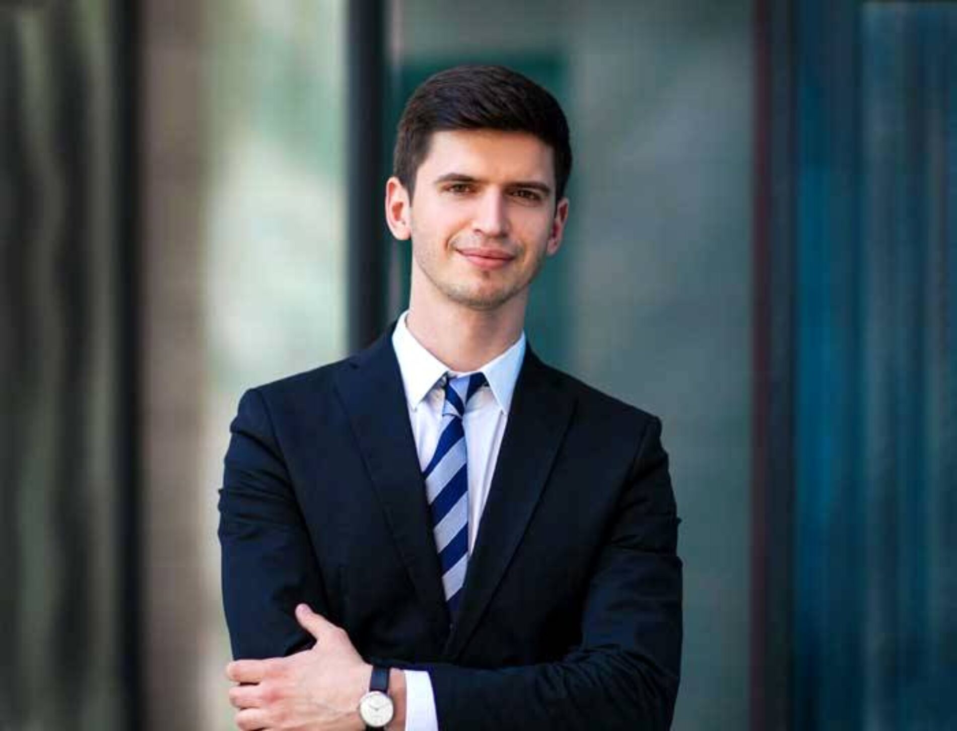 «Переконаний, що християни мають бути більш сміливими у поширенні Доброї Звістки через інтернет» – Олег Матюхов, регіональним директор Christian Vision