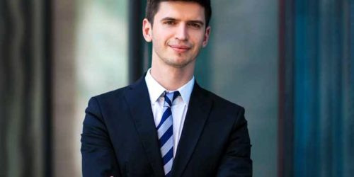 «Переконаний, що християни мають бути більш сміливими у поширенні Доброї Звістки через інтернет» – Олег Матюхов, регіональним директор Christian Vision