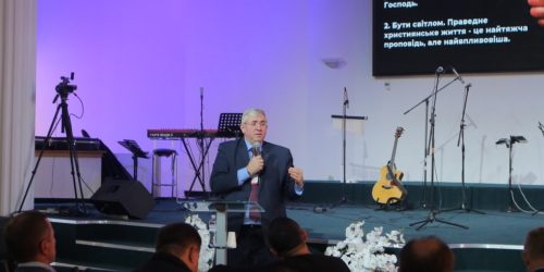 Як визначити  аудиторію, для якої церква може бути найбільш ефективною
