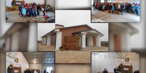 Олександр Геніш, с. Панталія  Рівненської обл.