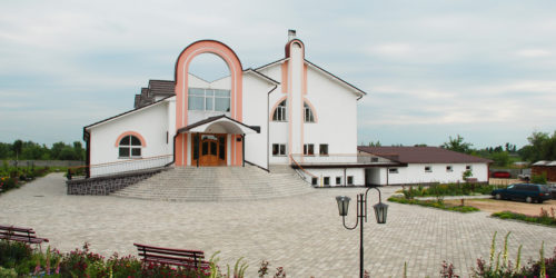Борис Вишинський, м. Червоноград