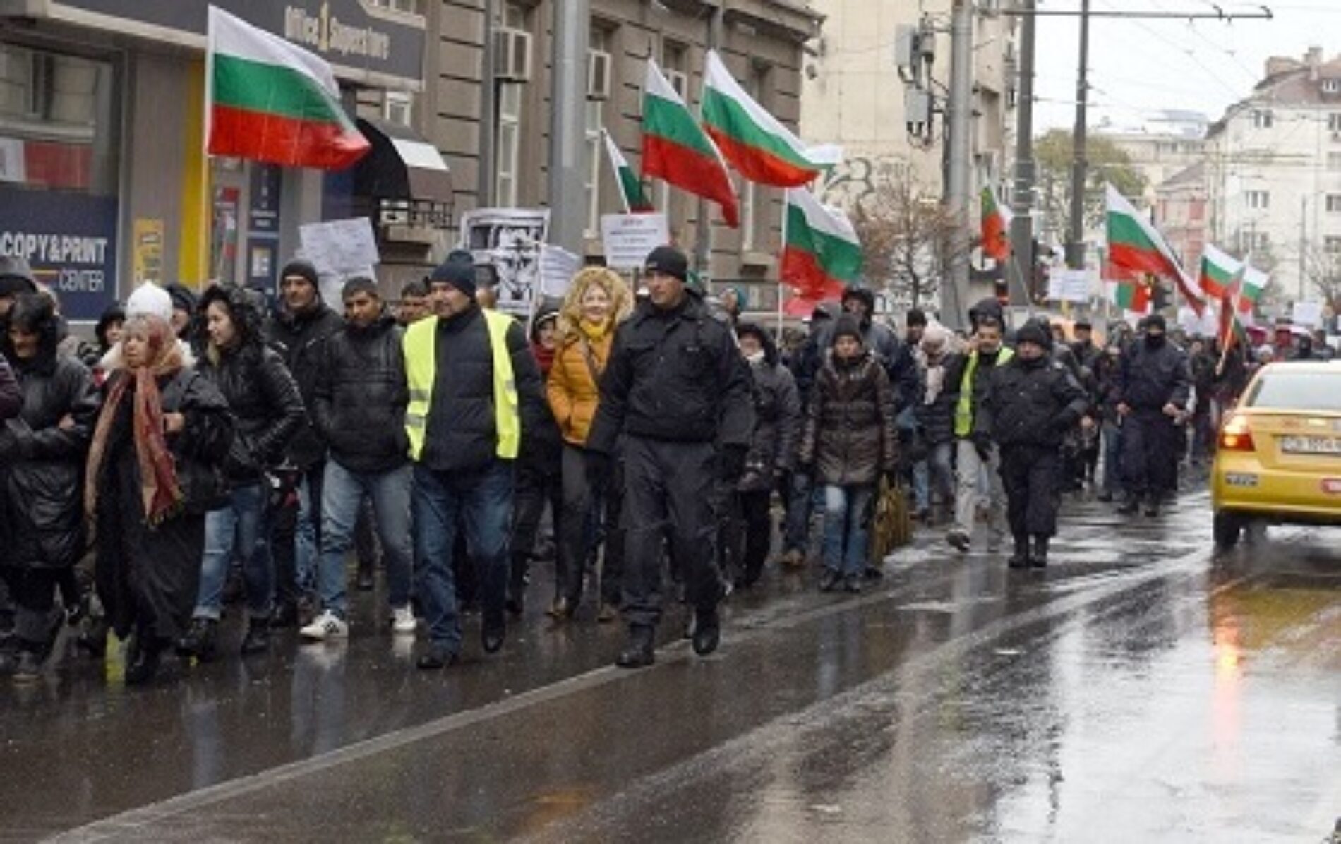 Церкви у Болгарії виступили проти законопроектів, що грубо втручаються у життя релігійних громад