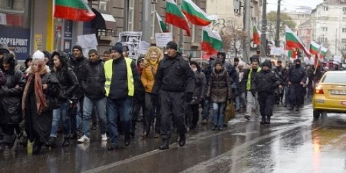 Церкви у Болгарії виступили проти законопроектів, що грубо втручаються у життя релігійних громад
