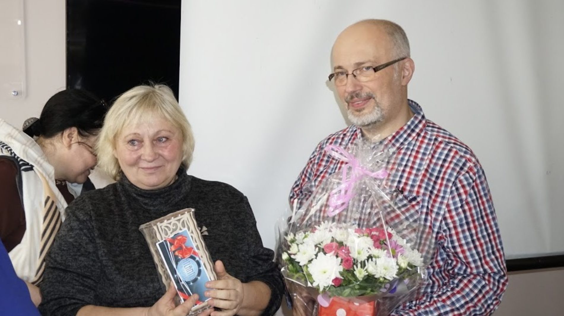 Лариса Мурах: «Сьогодні зростає цифрове покоління, яке виховується поколінням книжкових батьків»
