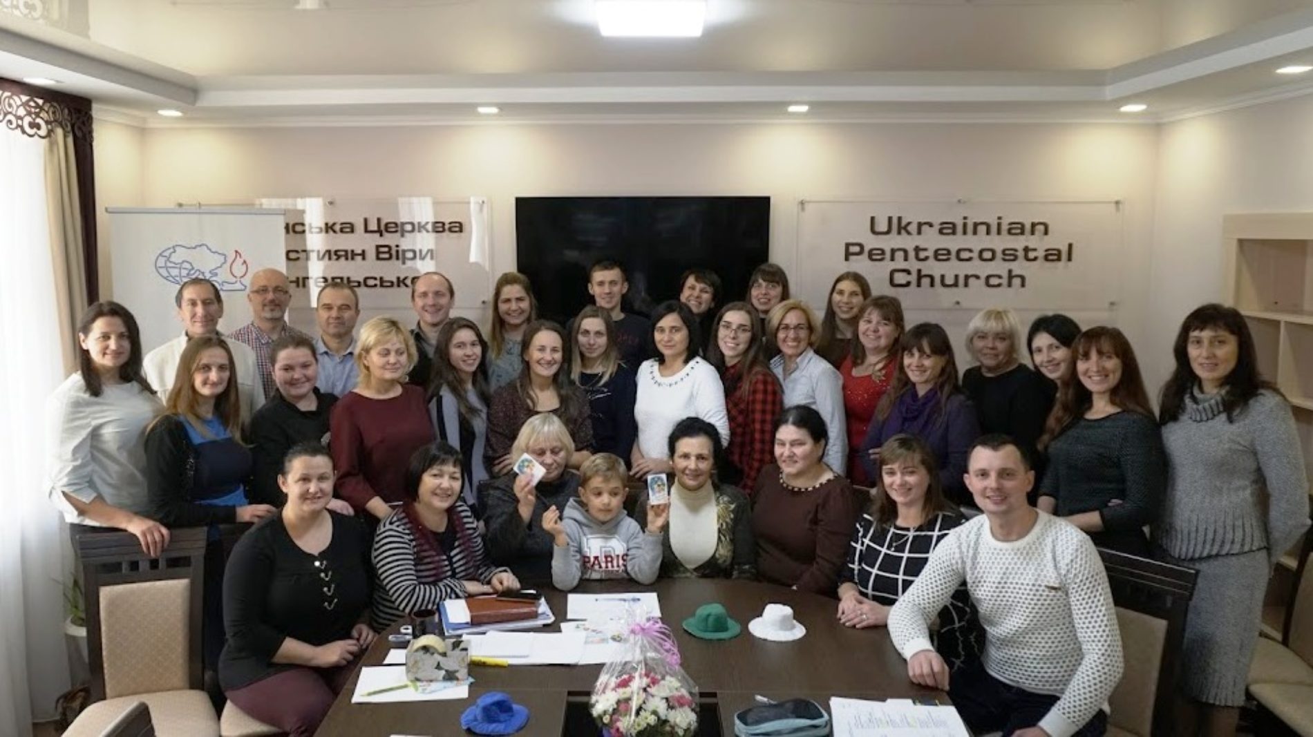 Лариса Мурах: «Сьогодні зростає цифрове покоління, яке виховується поколінням книжкових батьків»