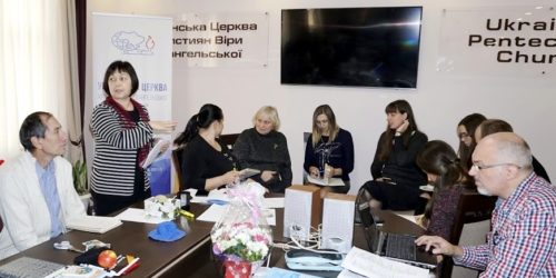 Лариса Мурах: «Сьогодні зростає цифрове покоління, яке виховується поколінням книжкових батьків»