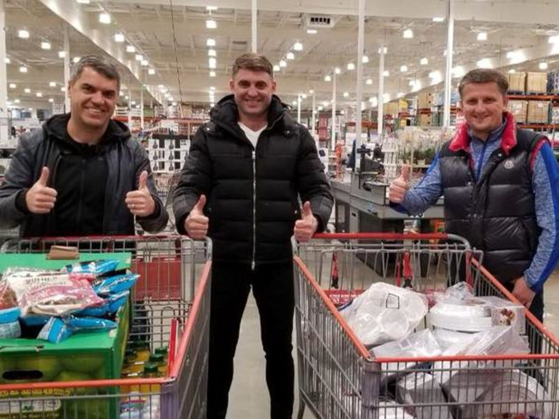 Місія «Агапе» продовжує завойовувати дитячі серця для Бога