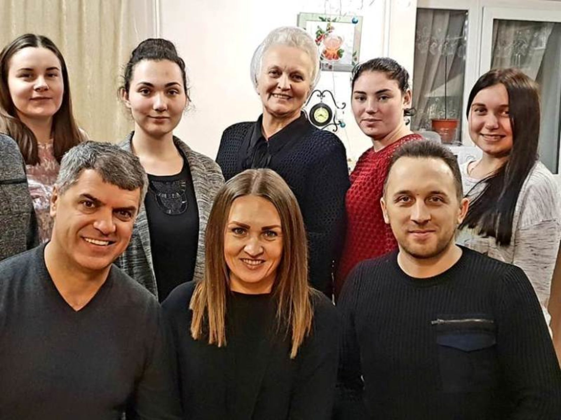 Місія «Агапе» продовжує завойовувати дитячі серця для Бога